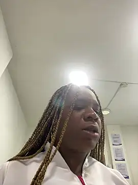 LicyEvans1 online show from March 9, 2026, 9:40 pm