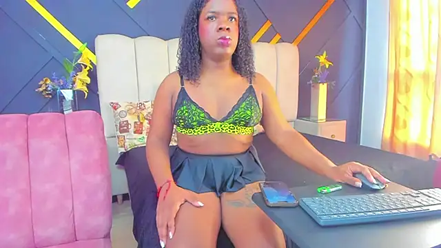 LicyEvans1 online show from June 26, 2026, 2:56 pm