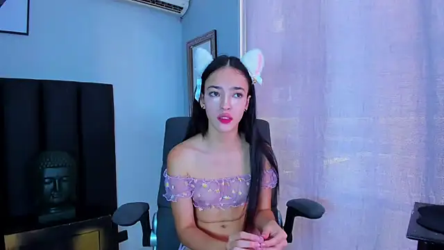 miIa bratz online show from October 20, 2025, 7:58 pm