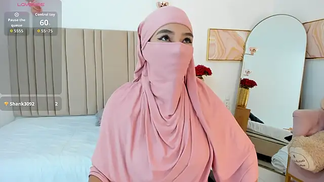 Snapshot of _shalimar chatting on September 29, 2025, 12:00 pm shalimar online show from September 29, 2025, 12:00 pm