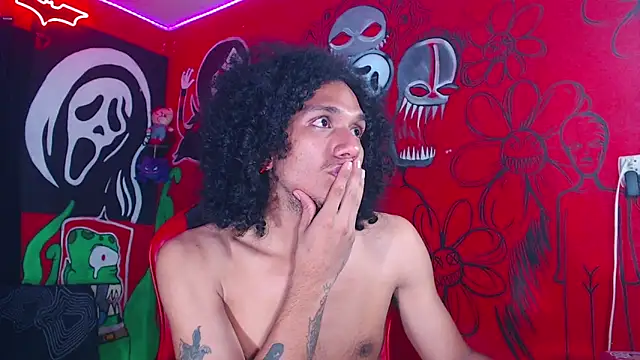 dante hellsingx online show from December 2, 2025, 1:39 am