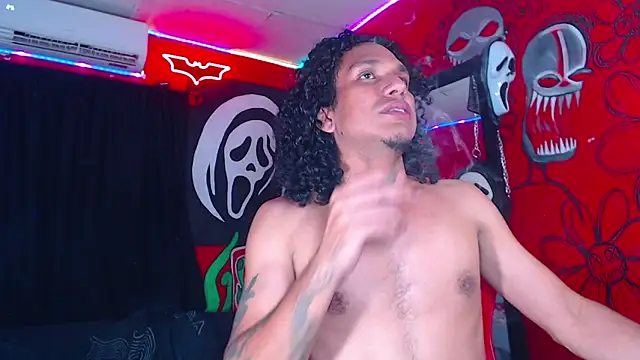 dante hellsingx online show from December 21, 2025, 2:46 am