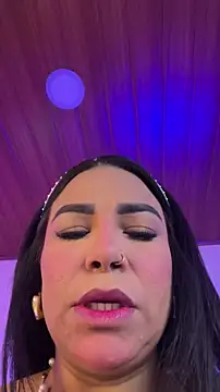 Vicky Saidi online show from November 26, 2025, 11:54 am