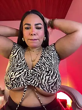 Vicky Saidi online show from December 1, 2025, 11:38 pm