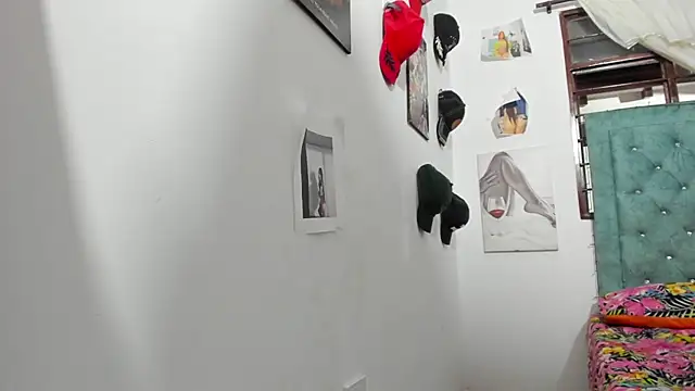 Snapshot of Rihanna_hotx chatting on February 20, 2026, 2:19 am Rihanna hotx online show from February 20, 2026, 2:19 am