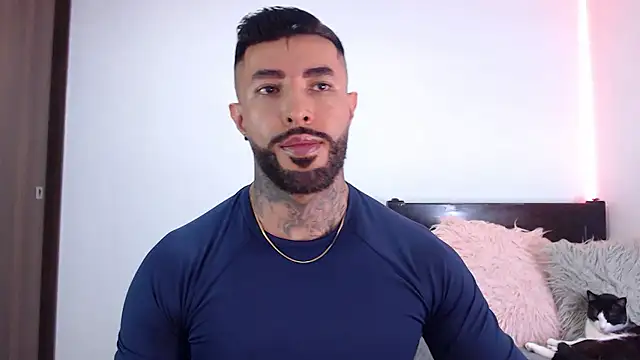 andrea de lucaa online show from January 17, 2026, 4:16 am