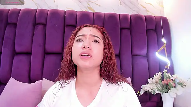 Snapshot of megannherrera chatting on February 2, 2026, 12:26 pm megannherrera online show from February 2, 2026, 12:26 pm