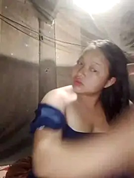 girl-babi online show from October 14, 2025, 1:12 pm