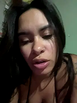 Vixxen 99 online show from October 22, 2025, 4:23 am