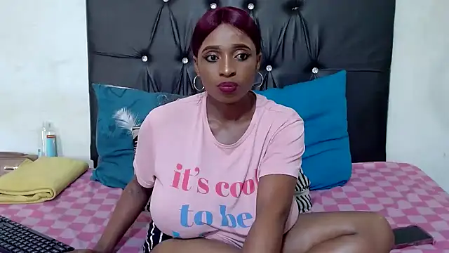 Mandy3ndlovu4 online show from April 15, 2026, 8:42 am