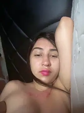 RAKEL37 online show from March 27, 2026, 3:46 pm