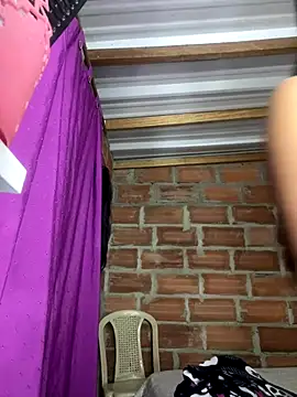 RAKEL37 online show from October 2, 2025, 2:48 am