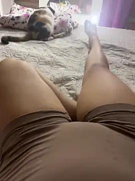 RAKEL37 online show from September 25, 2025, 6:58 pm