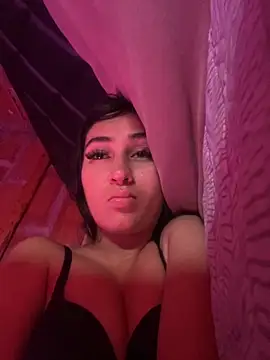 RAKEL37 online show from October 11, 2025, 3:35 pm