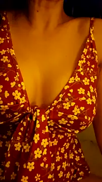 LeemaBean online show from September 29, 2025, 12:39 am