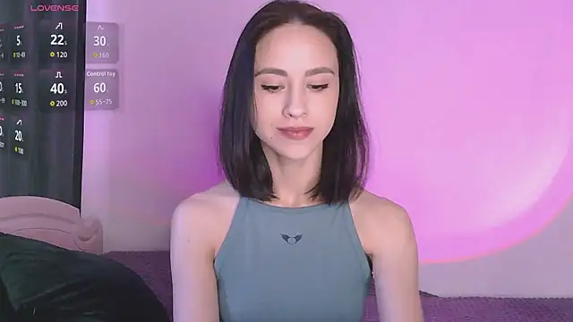 MiaSweetasHoney online show from October 13, 2025, 6:37 am