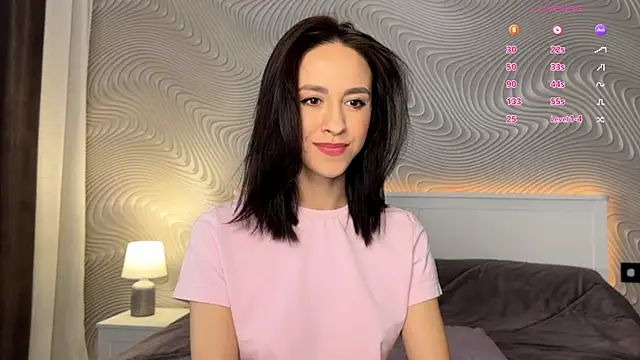 MiaSweetasHoney online show from March 31, 2026, 6:59 am