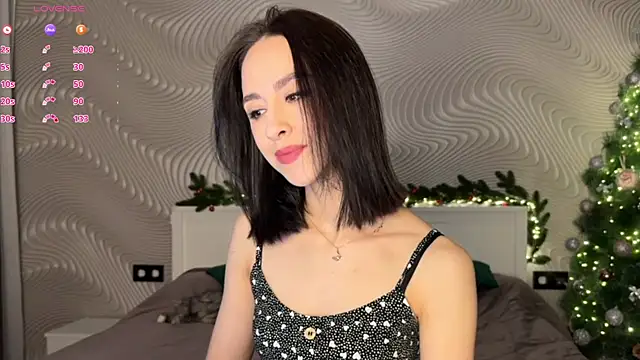 MiaSweetasHoney online show from January 19, 2026, 7:01 am