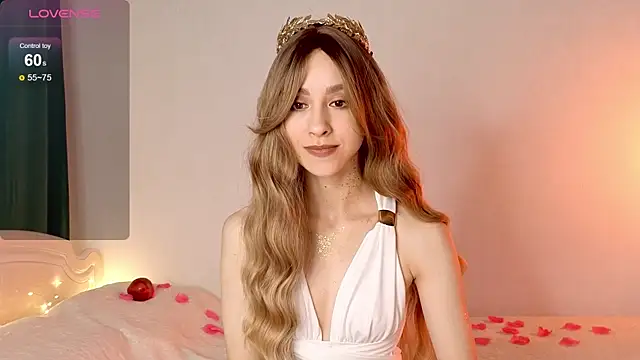 MiaSweetasHoney online show from October 28, 2025, 6:23 am