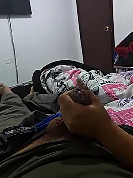 Fazdickk online show from October 5, 2025, 5:36 pm