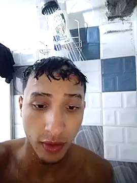 Snapshot of ElNino_1005 chatting on October 6, 2025, 3:08 am ElNino 1005 online show from October 6, 2025, 3:08 am