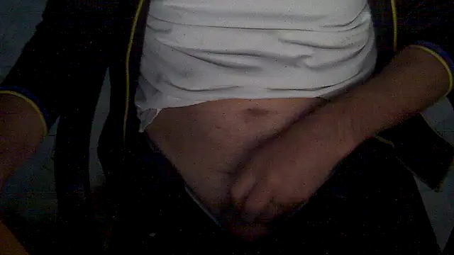 velikifant7 online show from March 11, 2026, 5:34 am