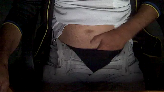 velikifant7 online show from November 10, 2025, 5:12 am