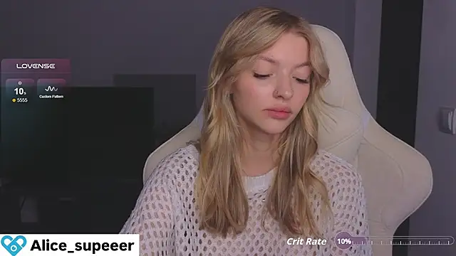 Alice super  online show from September 18, 2025, 1:25 pm