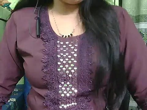 fairy queen07 online show from March 24, 2026, 5:02 pm