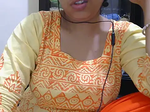 fairy queen07 online show from September 15, 2025, 4:46 am