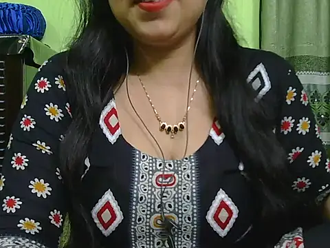 fairy queen07 online show from April 11, 2026, 5:27 pm