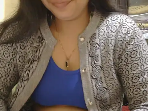 Snapshot of fairy_queen07 chatting on January 18, 2026, 10:57 pm fairy queen07 online show from January 18, 2026, 10:57 pm