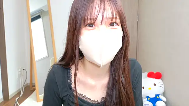 Snapshot of riri__nyan_o0 chatting on February 21, 2026, 5:09 am riri nyan o0 online show from February 21, 2026, 5:09 am