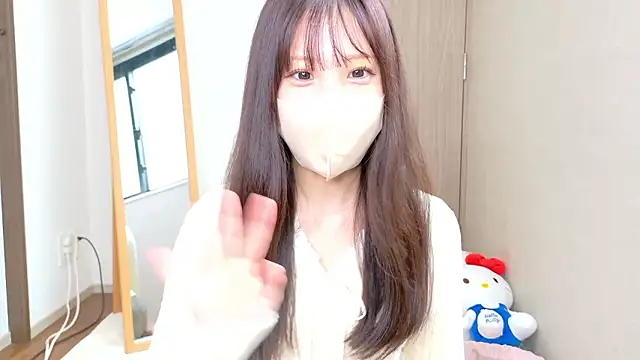 Snapshot of riri__nyan_o0 chatting on February 12, 2026, 5:07 am riri nyan o0 online show from February 12, 2026, 5:07 am