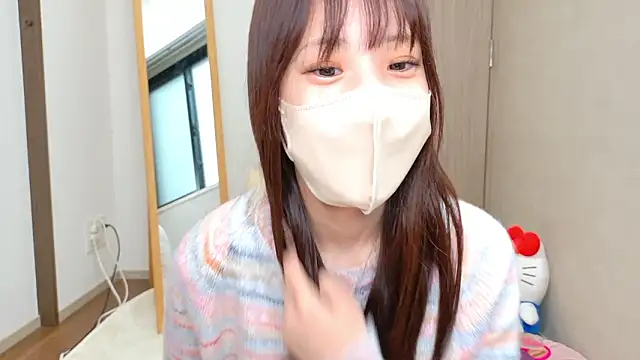 Snapshot of riri__nyan_o0 chatting on February 25, 2026, 5:07 am riri nyan o0 online show from February 25, 2026, 5:07 am