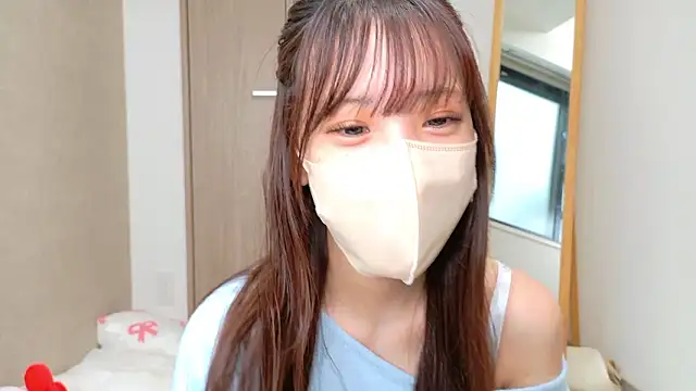 riri  nyan o0 online show from March 19, 2026, 5:07 am