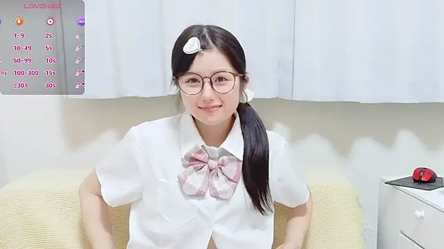 mimi nyan online show from September 11, 2025, 12:16 pm
