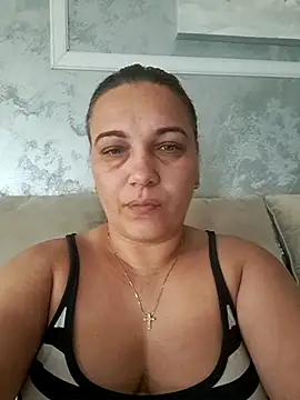 PalomaDesireee online show from September 15, 2025, 4:35 am
