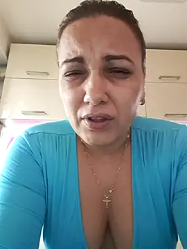 Snapshot of PalomaDesireee chatting on October 6, 2025, 5:41 am PalomaDesireee online show from October 6, 2025, 5:41 am