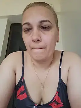 PalomaDesireee online show from June 1, 2026, 6:57 am