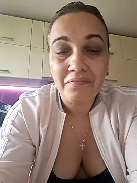 Snapshot of PalomaDesireee chatting on October 9, 2025, 8:26 am PalomaDesireee online show from October 9, 2025, 8:26 am