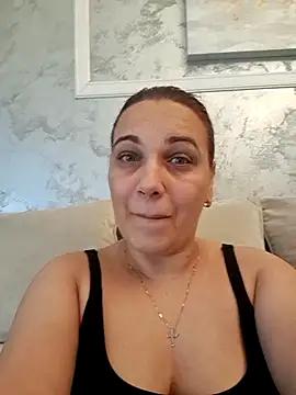 Snapshot of PalomaDesireee chatting on September 29, 2025, 6:53 am PalomaDesireee online show from September 29, 2025, 6:53 am