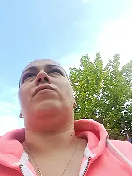 Snapshot of PalomaDesireee chatting on October 1, 2025, 6:29 am PalomaDesireee online show from October 1, 2025, 6:29 am