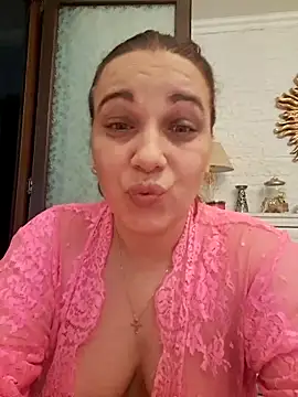 Snapshot of PalomaDesireee chatting on October 13, 2025, 6:04 am PalomaDesireee online show from October 13, 2025, 6:04 am