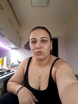 Snapshot of PalomaDesireee chatting on October 16, 2025, 5:27 am PalomaDesireee online show from October 16, 2025, 5:27 am