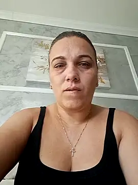 Snapshot of PalomaDesireee chatting on September 18, 2025, 5:32 am PalomaDesireee online show from September 18, 2025, 5:32 am