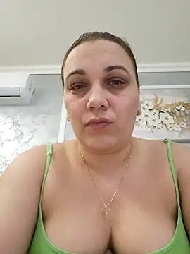 PalomaDesireee online show from February 18, 2026, 7:32 pm