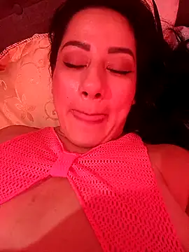 SeleneCarter online show from September 20, 2025, 3:11 am