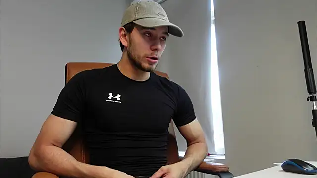 Ethan Fyre online show from September 13, 2025, 6:35 am