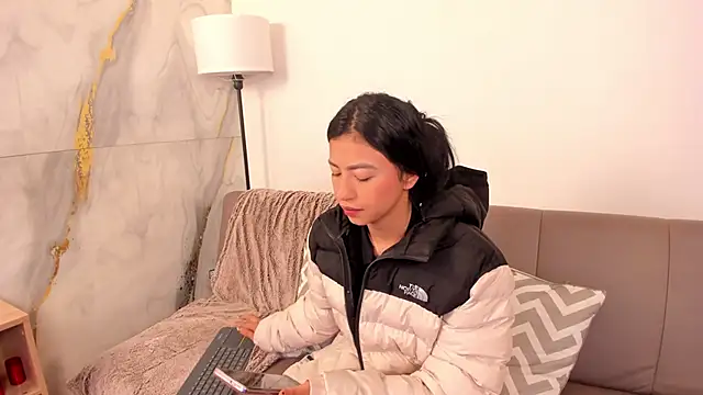 Tiffany Nm online show from February 24, 2026, 12:50 pm